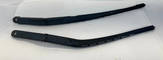 2011-2015 FORD EXPLORER FRONT WINDSHIELD WIPER ARM & BLADE PAIR BB53-17C495 OEM