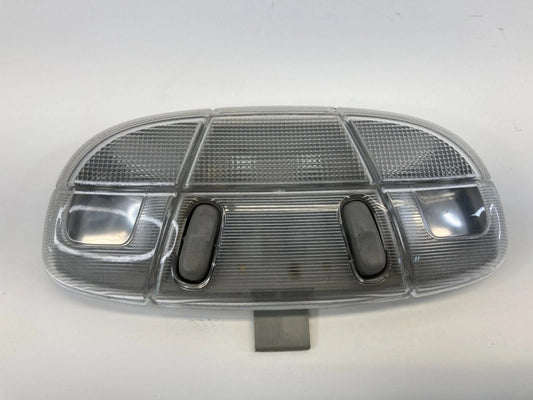2002-2010 FORD EXPLORER ROOF OVERHEAD DOME MAP LIGHT LAMP 5L24-13776-AA OEM