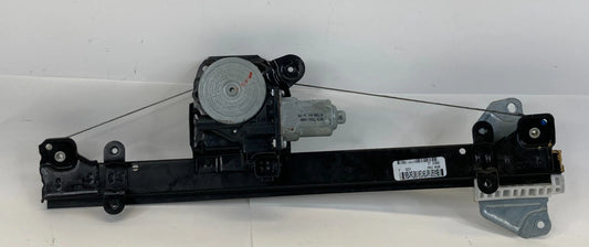 13-18 NISSAN ALTIMA FRONT RIGHT PASSENGER WINDOW MOTOR REGULATOR 807303TA1A OEM