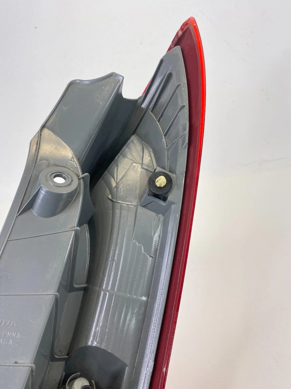 2012 2013 2014 HONDA CR-V CRV LEFT DRIVER UPPER TAIL LIGHT TAILLIGHT OEM