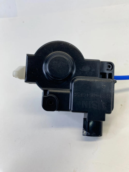 2002 2003 LEXUS ES300 FUEL FILLER LID DOOR OPENING FLAP ACTUATOR ASSY OEM