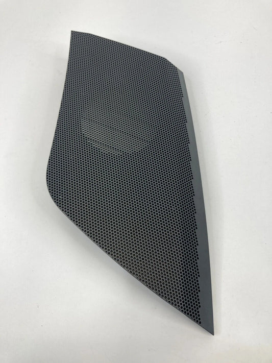 2007-2011 TOYOTA CAMRY DASH LEFT SPEAKER TWEETER GRILLE COVER TRIM 5547206020
