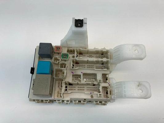 2004-2009 TOYOTA PRIUS 1.5L L4 INTERIOR DASH CABIN FUSE BOX RELAY UNIT ASSY OEM