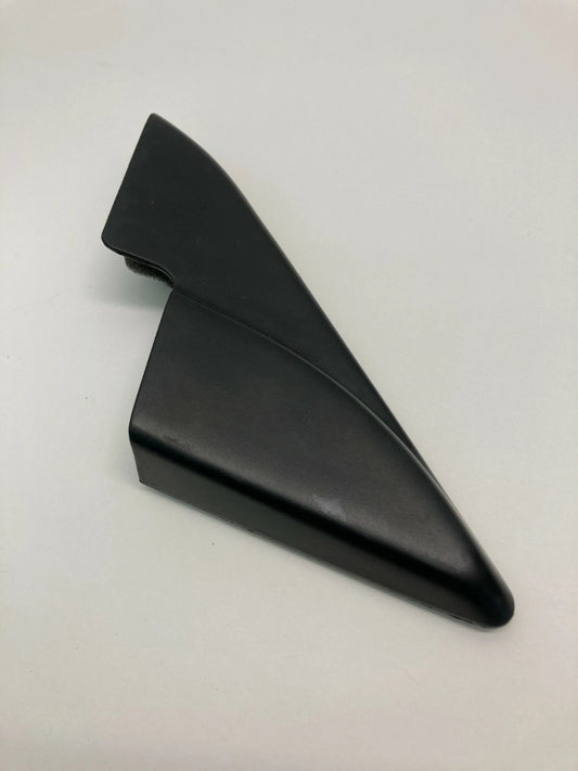2002-2007 SUBARU IMPREZA FRONT RIGHT PASSENGER INTERIOR MIRROR COVER TRIM OEM