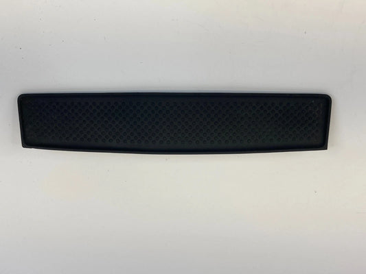 2009-2014 VOLKSWAGEN ROUTAN CENTER CONSOLE LINNER RUBBER MAT 1563985 OEM