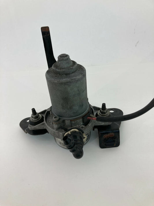 2009-2017 CHEVROLET TRAVERSE AUXILIARY BRAKE BOOSTER VACUUM PUMP 20803252 OEM