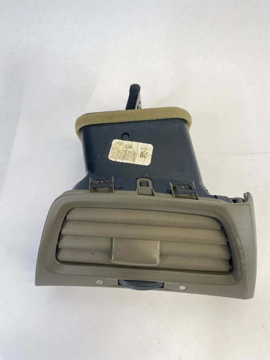 2008-2012 HONDA ACCORD DASH RIGHT SIDE AC AIR VENT HEATER DUCT GRILLE 77630-TA0