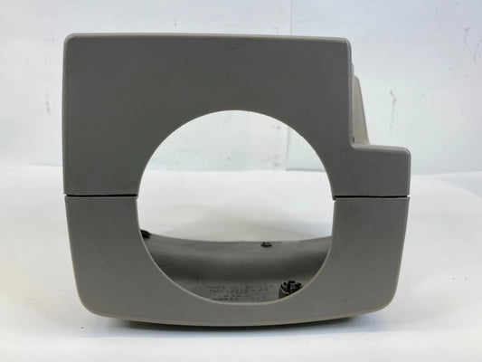 2007-2014 FORD EXPEDITION STEERING COLUMN UPPER & LOWER COVER TRIM BEZEL SHROUD
