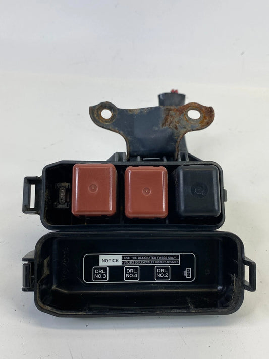 1999-2003 LEXUS RX300 UNDER HOOD ENGINE RELAY FUSE BOX OEM 90987-04002