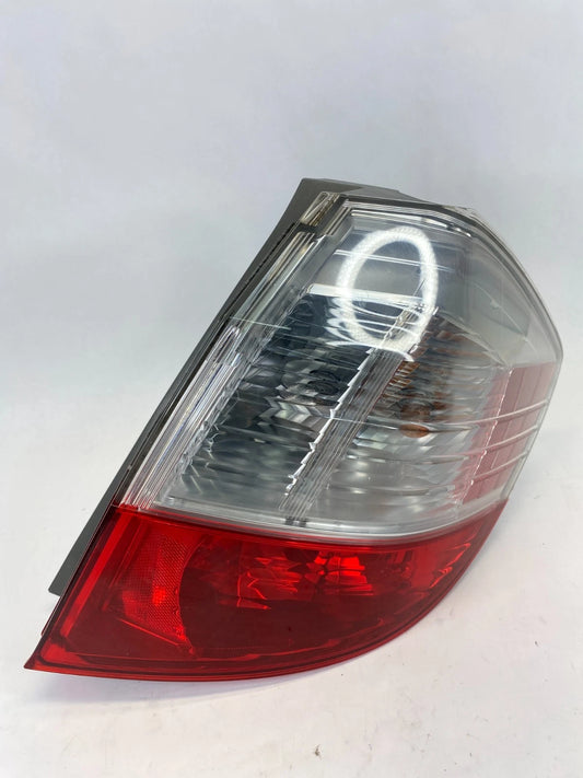 2009-2013 HONDA FIT PASSENGER RIGHT SIDE REAR TAIL LIGHT LAMP ASSEMBLY OEM