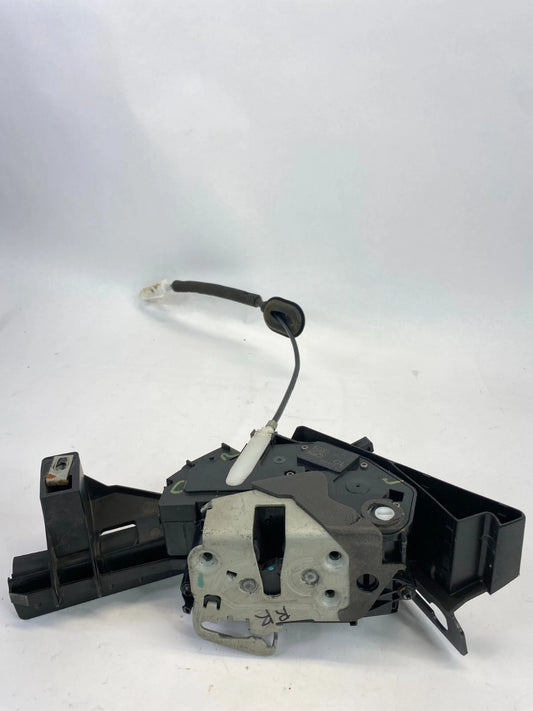 2013-2020 FORD FUSION REAR RIGHT DOOR LATCH LOCK ACTUATOR AE8A-5426412-BJ OEM