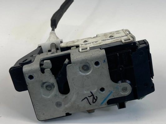 2006-2012 FORD FUSION REAR LEFT BACK SIDE DOOR LOCK LATCH RELEASE ACTUATOR OEM