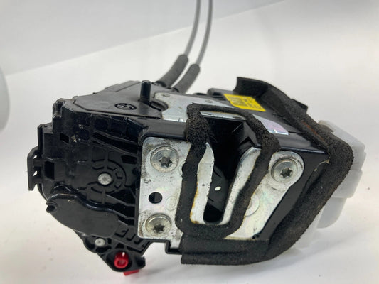 2010 2011 2012 2013 KIA FORTE REAR RIGHT DOOR LOCK LATCH ACTUATOR 81420-1M020