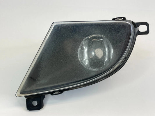 2009 2010 BMW 535I XDRIVE FRONT BUMPER LEFT DRIVER SIDE FOG LIGHT LAMP 717771106