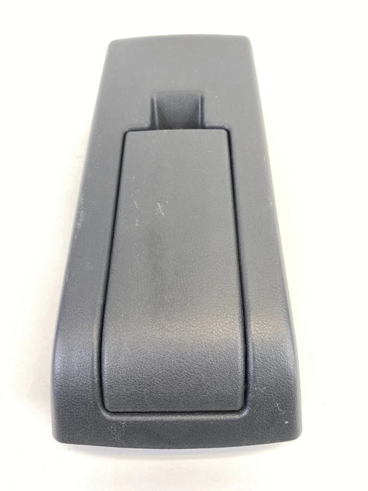 2007-2009 JEEP COMPASS CENTER CONSOLE ARMREST ARM REST LID COVER OEM