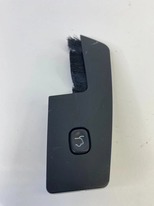 08-16 CHRYSLER TOWN & COUNTRY POWER LIFTGATE CONTROL SWITCH W/ TRIM 63248CT OEM