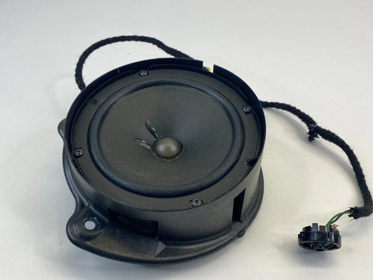 00-06 MERCEDES-BENZ S500 FRONT RIGHT DOOR AUDIO SOUND SISTEM SPEAKER 2208201002