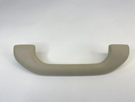 04-07 MITSUBISHI ENDEAVOR REAR LEFT INTERIOR ROOF GRAB GRIP ASSIST HANDLE OEM