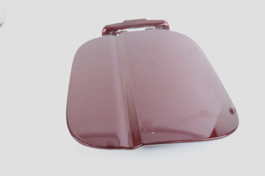 2008-2012 HONDA ACCORD SEDAN FUEL FILLER DOOR GAS LID COVER CAP OEM