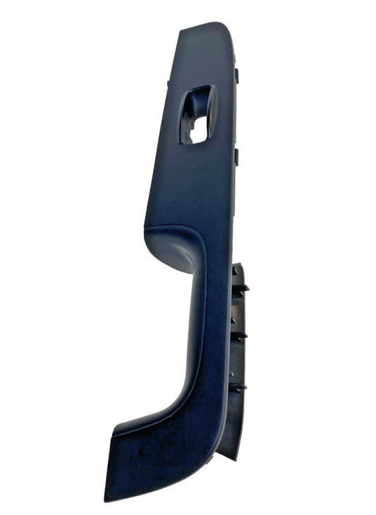 02-05 Hyundai Sonata Rear Left Side Window Switch Cover Bezel Panel 612W16100