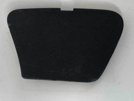 2011-2016 CHEVROLET CRUZE REAR LEFT HANDLE SCREW COVER CAP 96845903 OEM