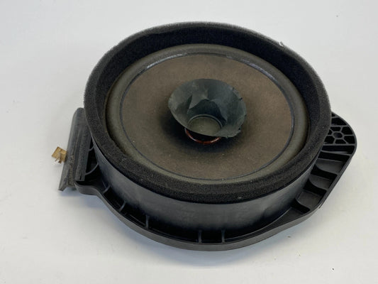2013-2015 CHEVROLET MALIBU REAR LEFT DRIVER SIDE DOOR AUDIO SPEAKER LH OEM