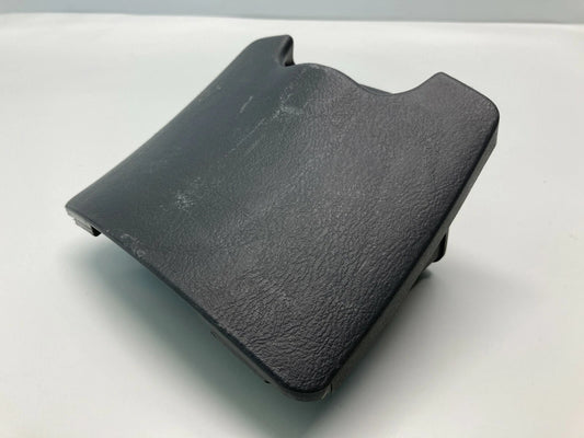 2005-2009 HYUNDAI TUCSON CENTER CONSOLE REAR STORAGE COMPARTMENT POCKET OEM