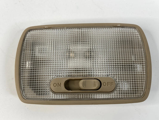 2005-2010 HONDA ODYSSEY 09-11 ELEMENT 01-08 CIVIC REAR ROOF DOME MAP LIGHT LAMP