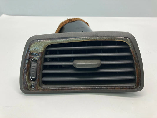 2001-2006 VOLVO S60 DASH RIGHT PASSENGER AC HEATER AIR VENT OUTLET RH 3409375