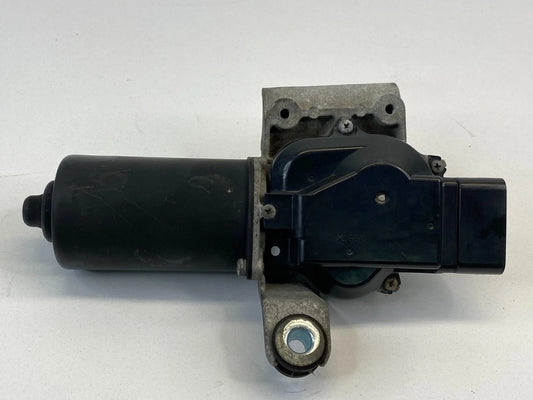 09 10 PONTIAC G6 FRONT WINDSHIELD WIPER MOTOR ASSEMBLY UNIT OEM FACTORY 25895883
