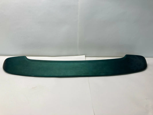 2004-2006 CHEVROLET AVEO REAR TRUNK MOUNTED SPOILER WING LID 96543105 OEM