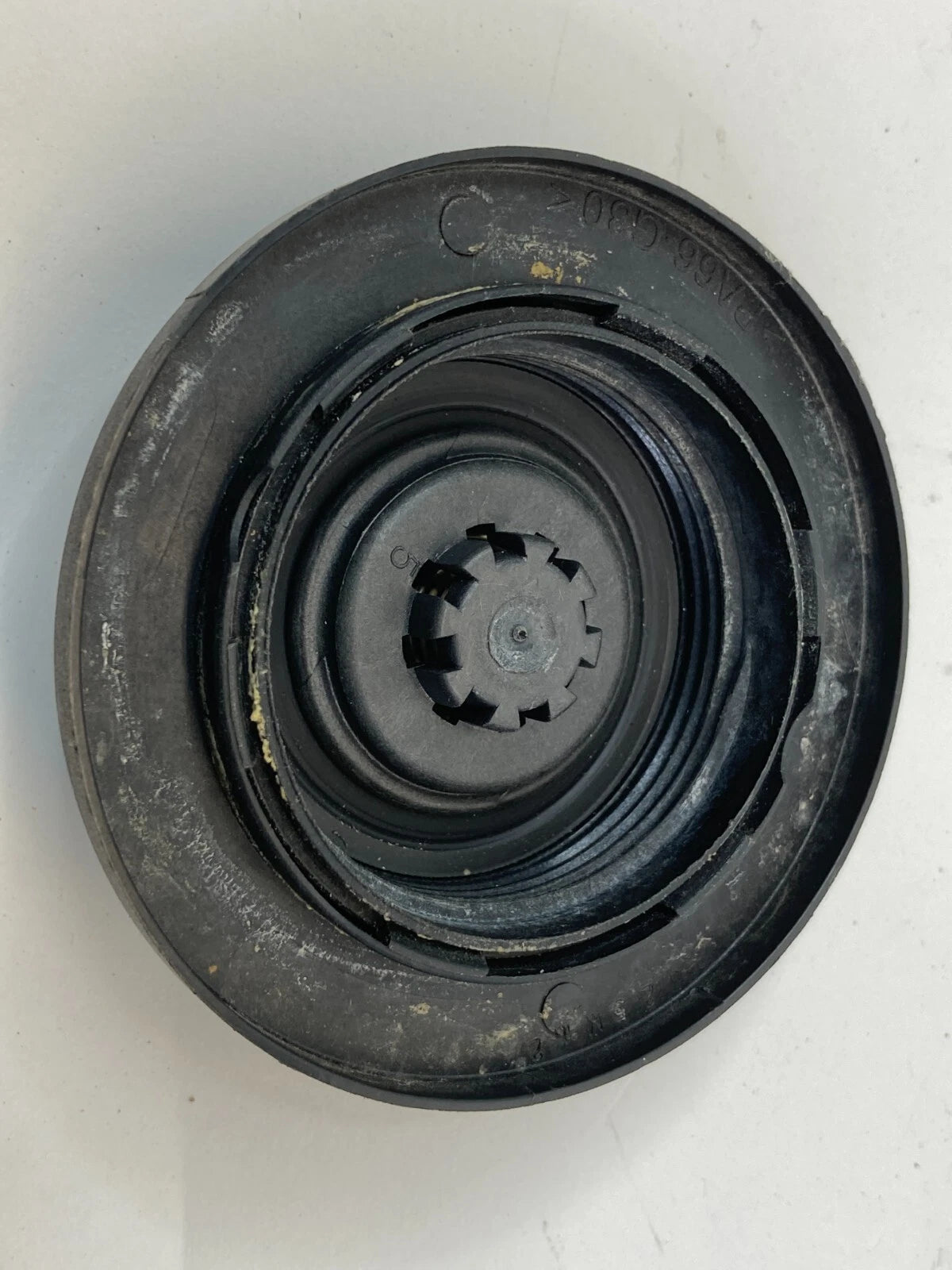 1996-2019 FORD TAURUS 3.0L V6 ENGINE COOLANT RESERVOIR TANK CAP 1W13-8101-AA OEM