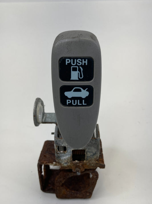 2012 12 Honda Accord SEDAN Fuel Door & Trunk Lid Opener Switch Release Handle
