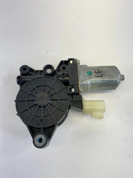 2006-2011 CHEVROLET HHR FRONT LEFT DRIVER SIDE DOOR POWER WINDOW MOTOR OEM