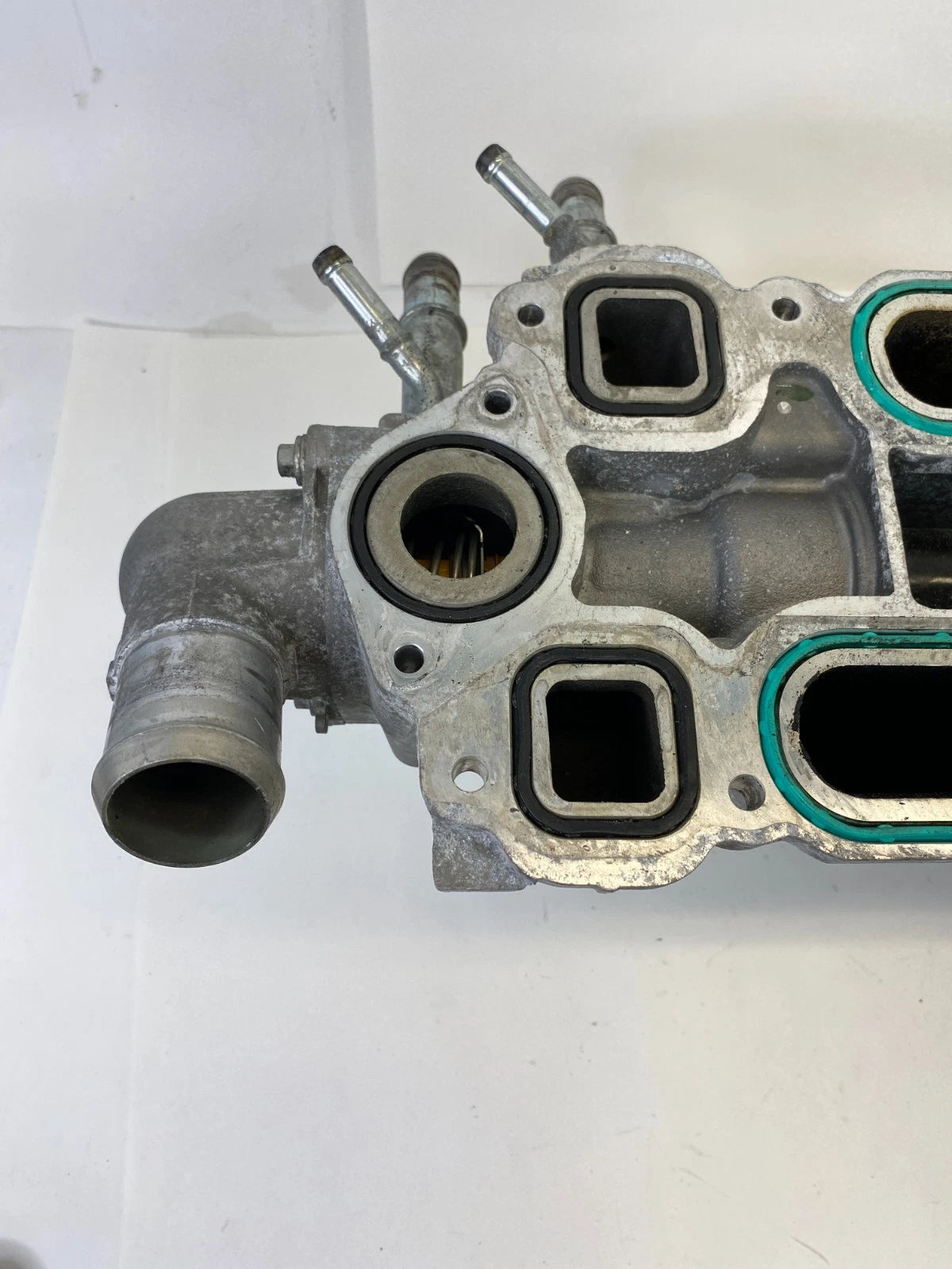 2013-2019 FORD EXPLORER POLICE INTERCEPTOR UTILITY 3.5L AIR INTAKE MANIFOLD OEM