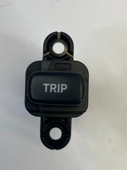 2010-2013 KIA FORTE TRIP ODOMETER RESET CONTROL SWITCH BUTTON 202008463 OEM