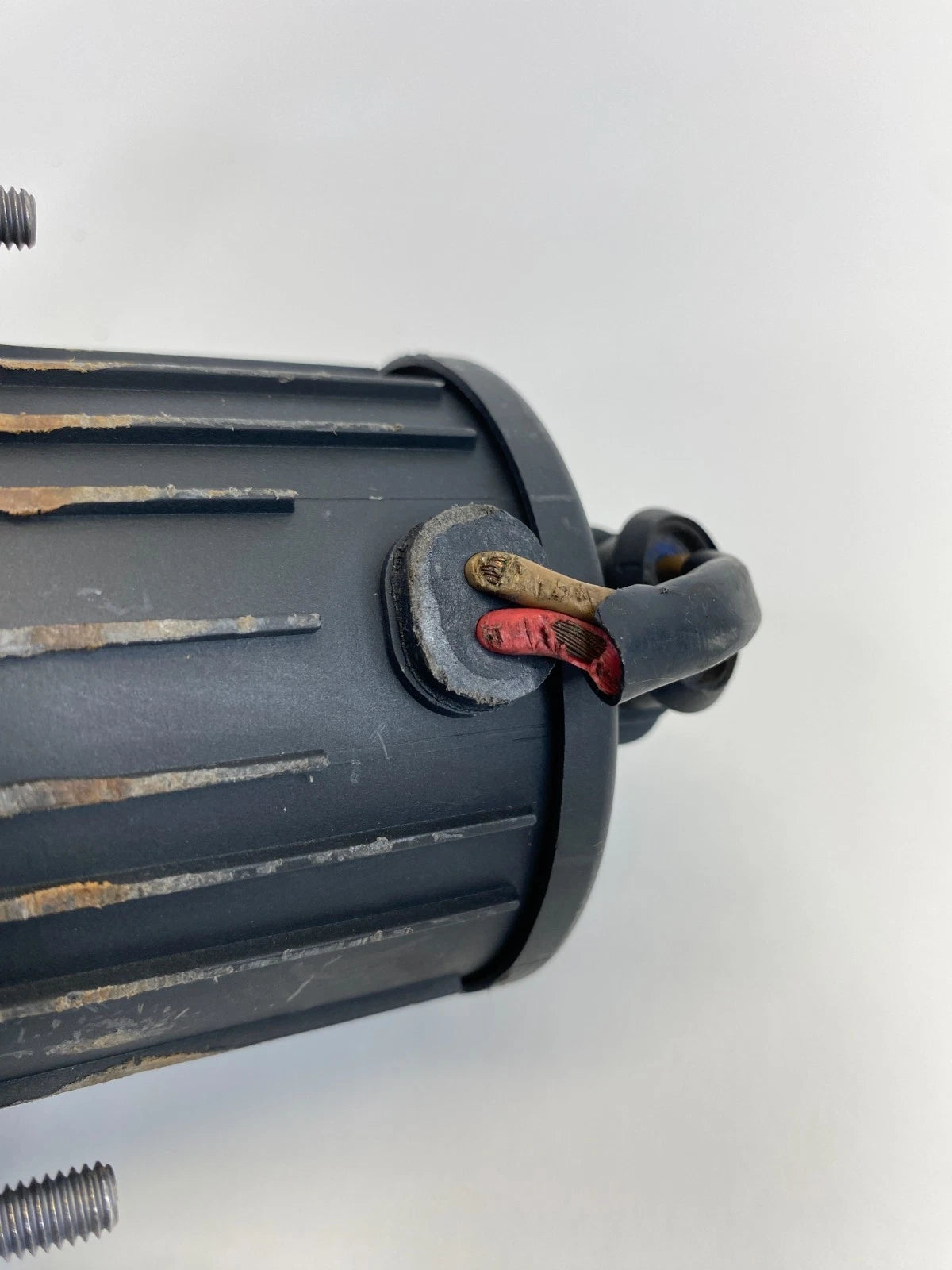 2000-2005 VOLKSWAGEN BEETLE SECONDARY AIR INJECTION PUMP ASSEMBLY 06A-959-253-B