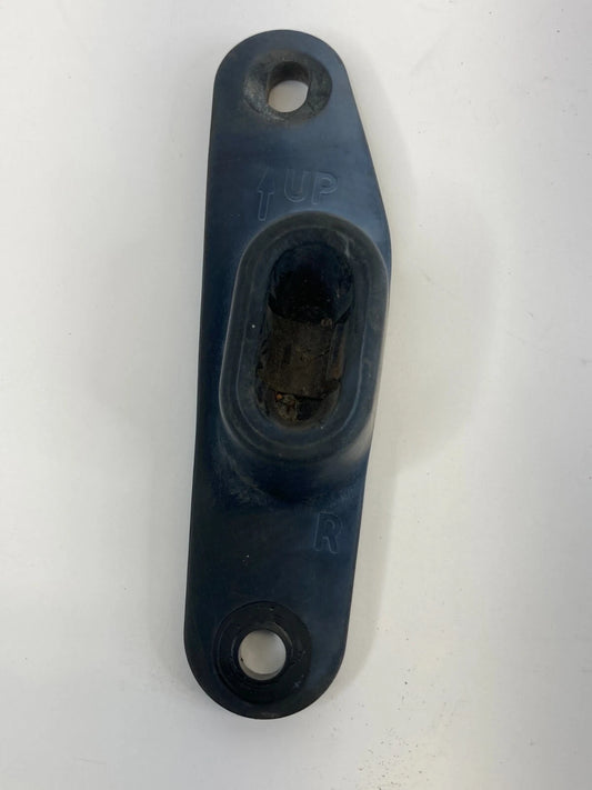 2000-2005 FORD EXCURSION REAR RIGHT LIFTGATE WEDGE STOPPER OEM