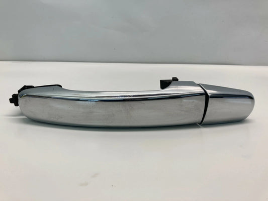 2004-2009 CHEVROLET EQUINOX MALIBU REAR LEFT BACK SIDE EXTERIOR DOOR HANDLE OEM