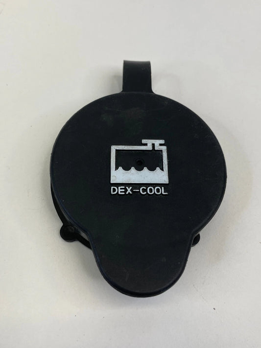 2009-2017 CHEVROLET TRAVERSE 99-04 BUICK REGAL ENGINE COOLANT RECOVERY TANK CAP