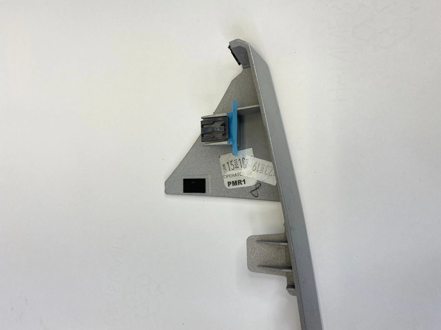 2011-2015 FORD EXPLORER CENTER DASH RIGHT PASSENGER SIDE MOLDING BEZEL TRIM OEM