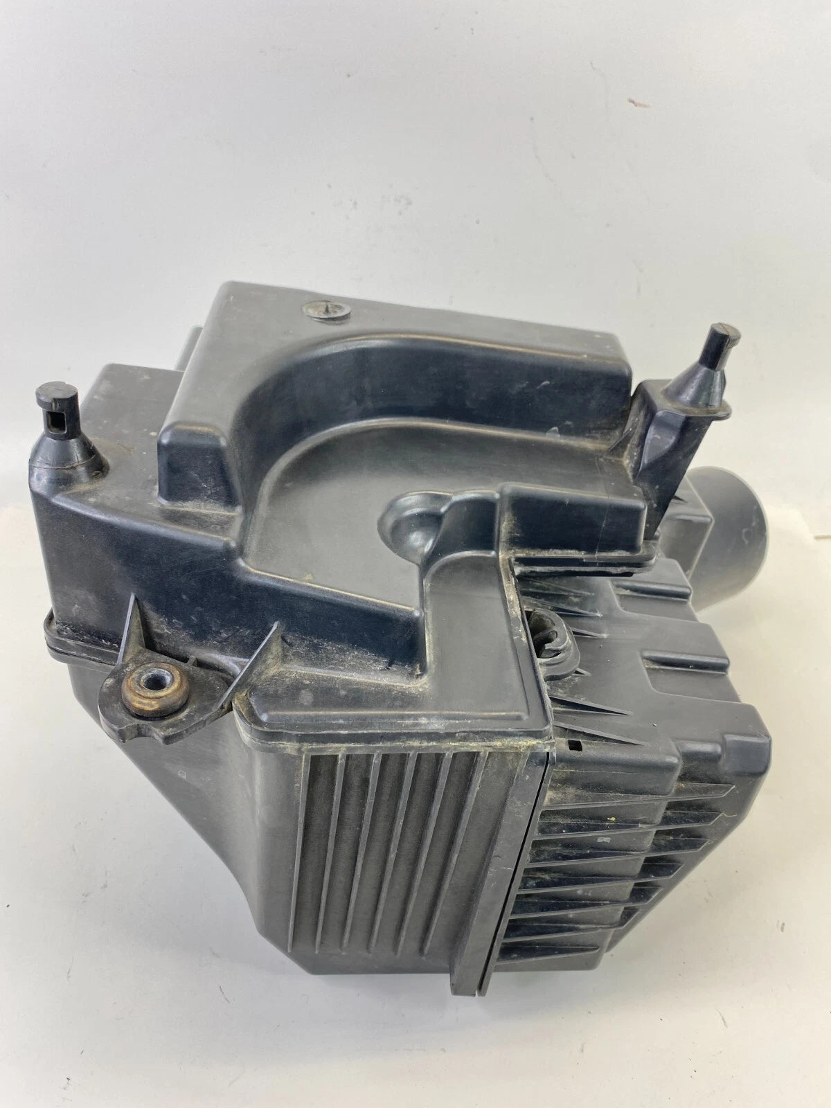 2007-2013 NISSAN ALTIMA SEDAN 2.5L AIR INTAKE CLEANER BOX SENSOR OEM 1019491S03