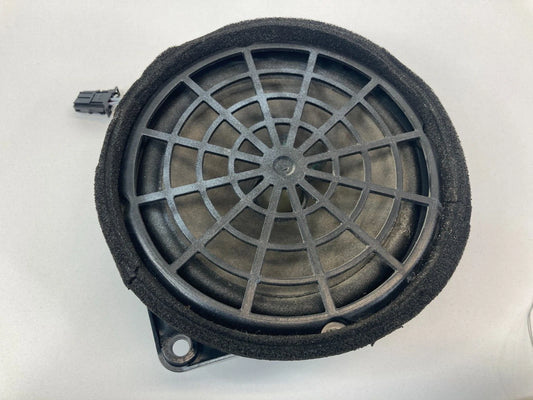 1999-2003 MERCEDES-BENZ CLK430 FRONT RIGHT SIDE DOOR SPEAKER AUDIO 2088200102