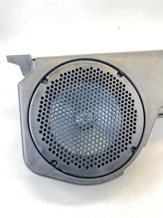06-12 MERCEDES-BENZ R350 REAR SUBWOOFER LOUD SPEAKER A2518200002 HARMAN/KARDON