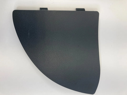 2003-2007 HONDA ACCORD DASH LEFT DRIVER SIDE END CAP TRIM 77215-SDA-A010-M1