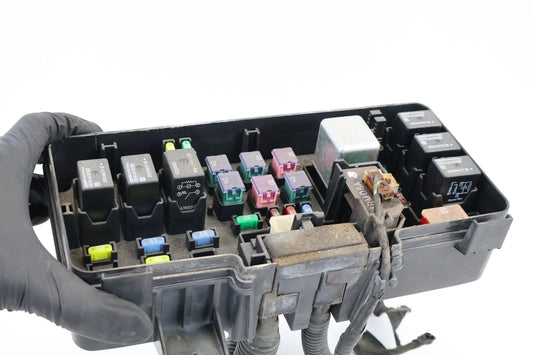 2005-2008 HONDA PILOT EX EX-L 3.5L V6 A/T 4WD ENGINE FUSE BOX S9V-A3 OEM