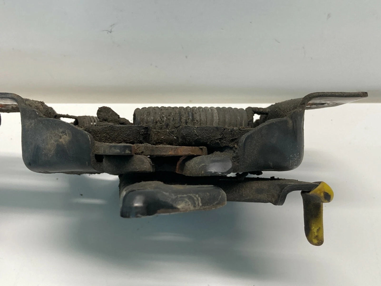 02-05 FORD EXPLORER 02-10 MOUNTAINEER HOOD LOCK LATCH ACTUATOR ASSEMBLY OEM