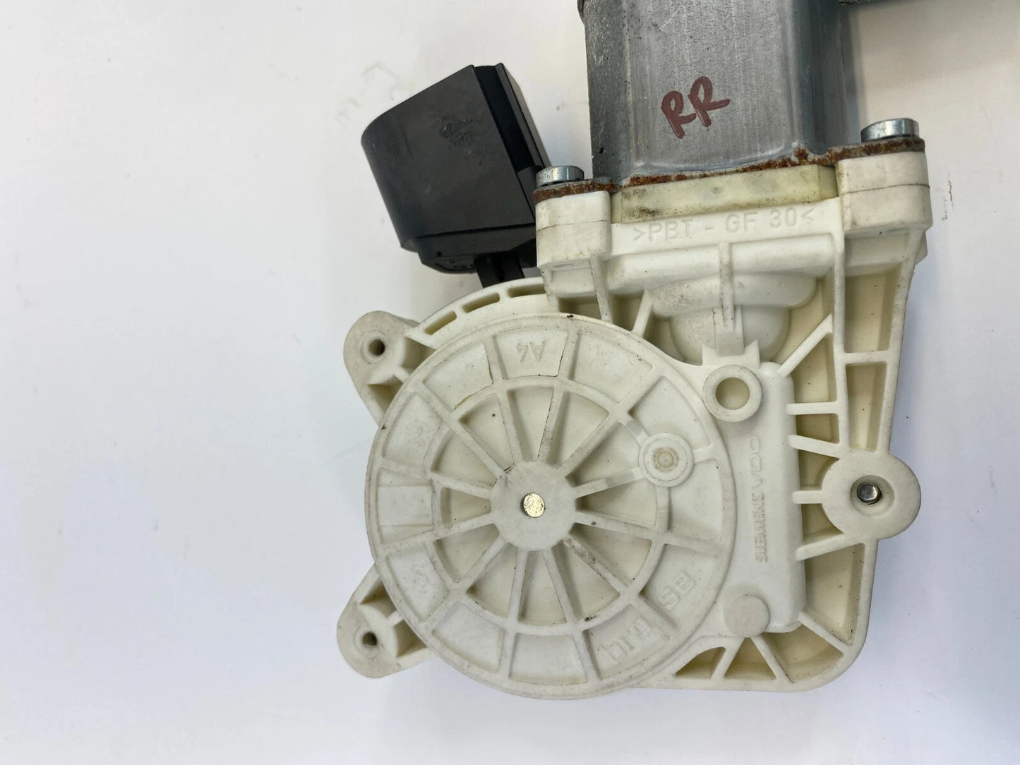 2004-2007 BMW 530I 525I SEDAN REAR RIGHT BACK SIDE POWER DOOR WINDOW MOTOR OEM