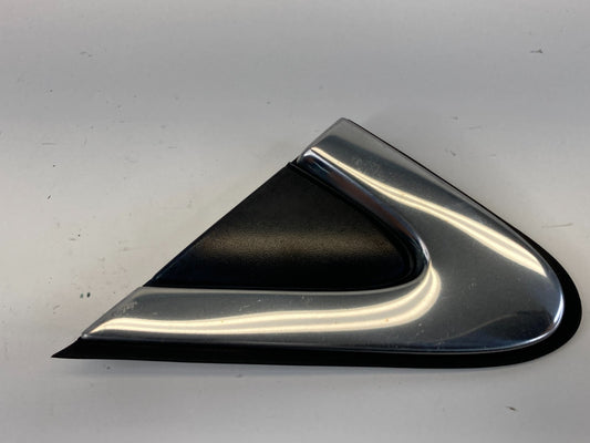 2015-2017 Chrysler 200 Front Left Exterior Mirror Corner Cover Trim 5NJ511XFAB