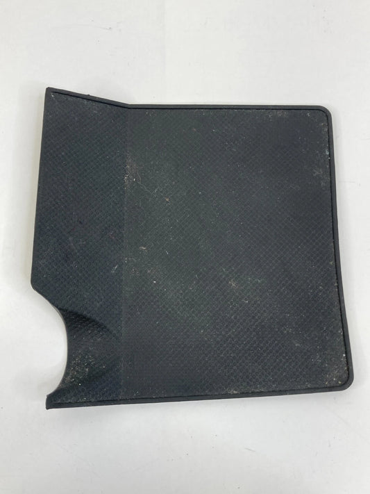 2004 2005 2006 ACURA TL CENTER CONSOLE INSERT TRAY RUBBER MAT OEM